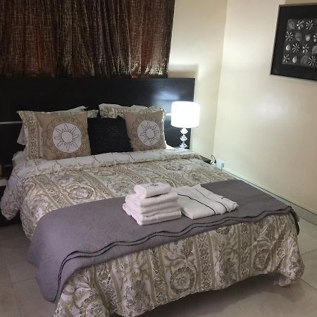 Nigus House Lekki Hotell Lagos Exteriör bild