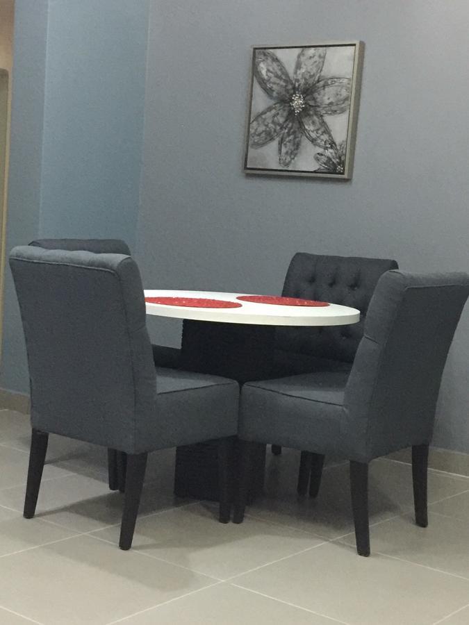 Nigus House Lekki Hotell Lagos Exteriör bild