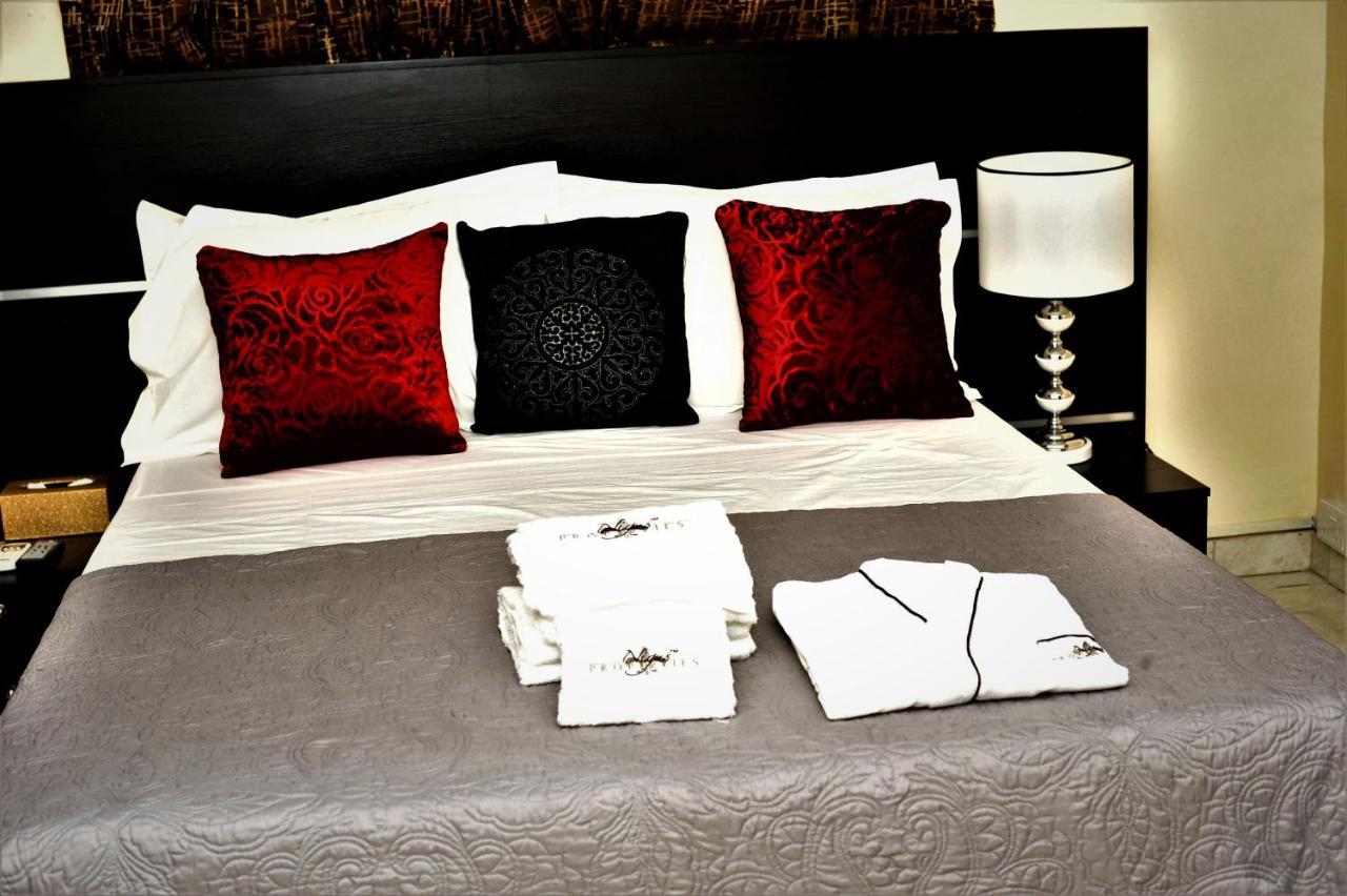 Nigus House Lekki Hotell Lagos Exteriör bild