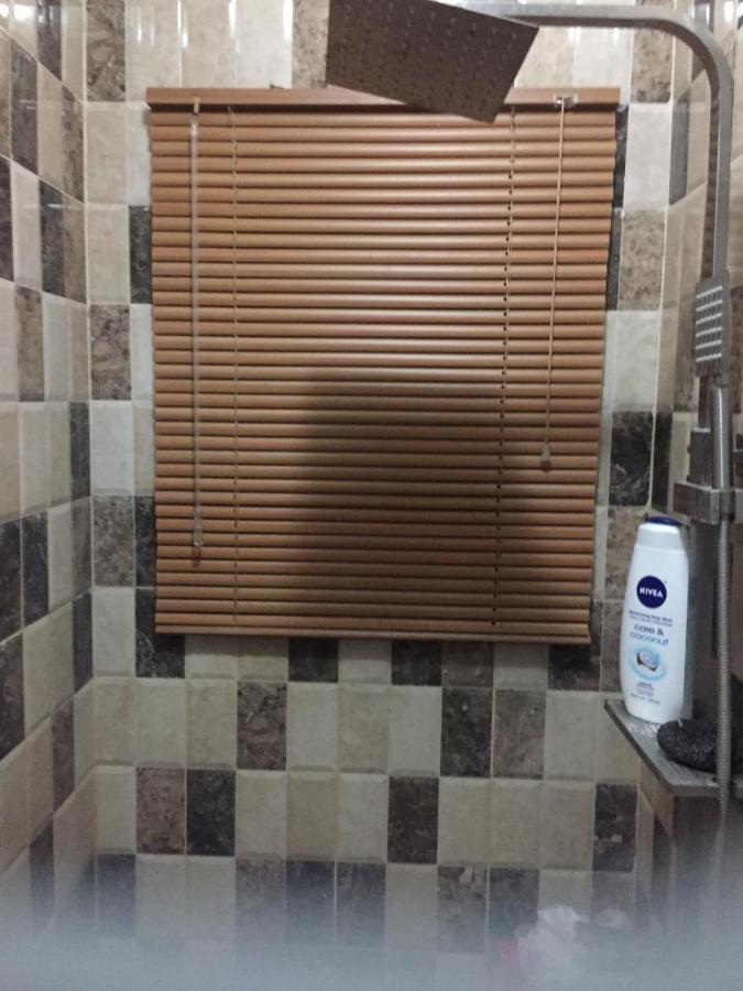 Nigus House Lekki Hotell Lagos Exteriör bild